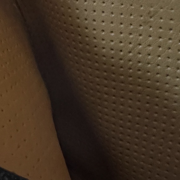 Cole Haan Black Leather Men's Boots Size 11.5 - Picture 9 of 13